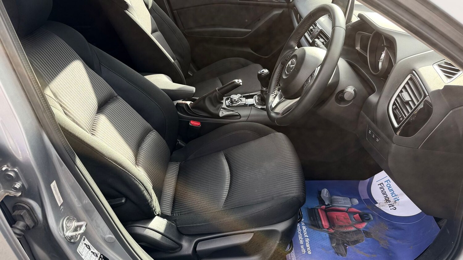 Used Mazda Mazda3 2016 for sale - 77971944: Photo 14