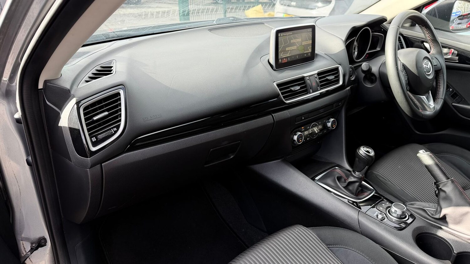 Used Mazda Mazda3 2016 for sale - 77971944: Photo 16