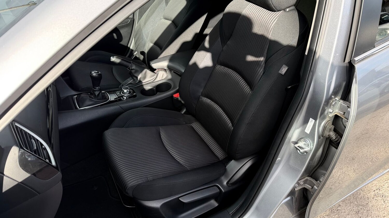 Used Mazda Mazda3 2016 for sale - 77971944: Photo 18