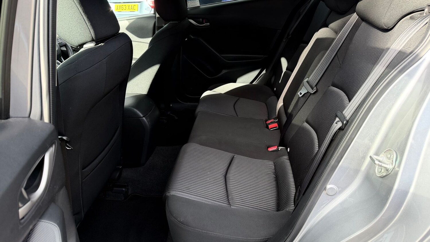 Used Mazda Mazda3 2016 for sale - 77971944: Photo 19