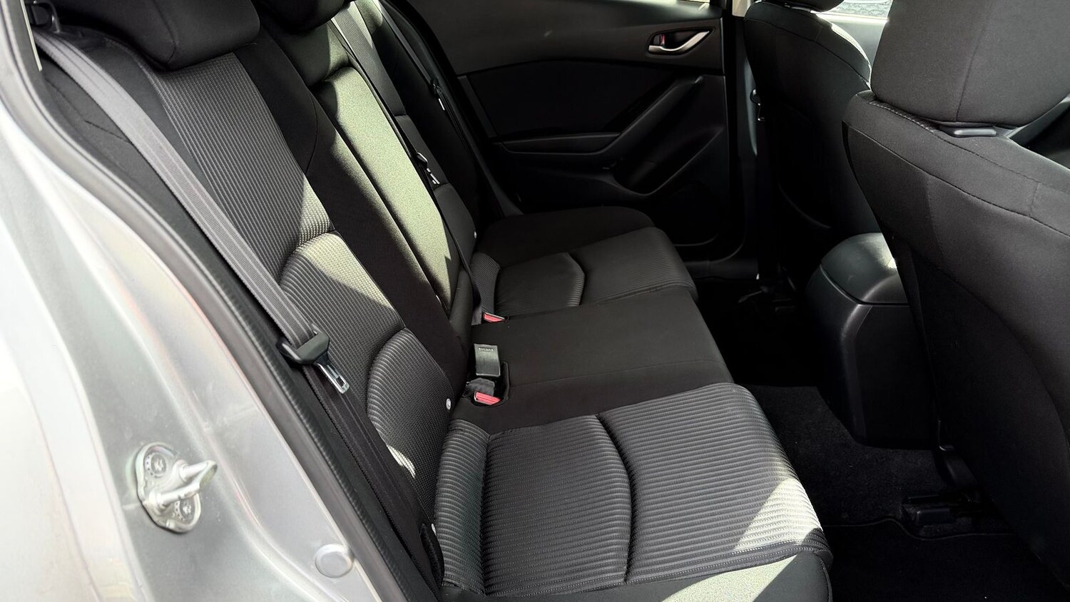 Used Mazda Mazda3 2016 for sale - 77971944: Photo 20