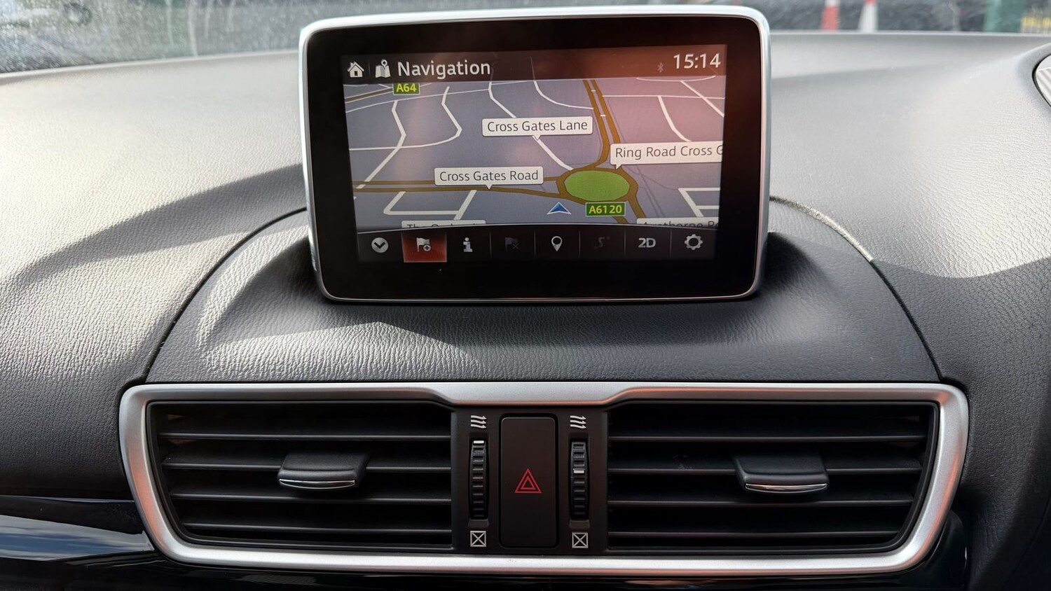 Used Mazda Mazda3 2016 for sale - 77971944: Photo 21