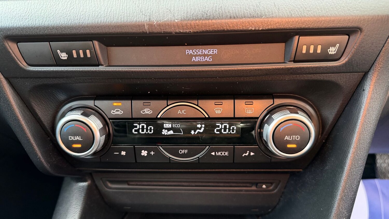 Used Mazda Mazda3 2016 for sale - 77971944: Photo 22