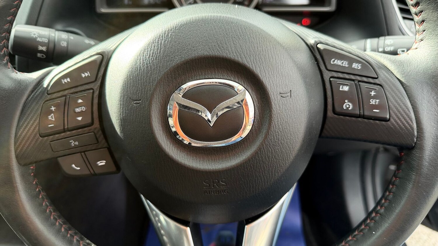 Used Mazda Mazda3 2016 for sale - 77971944: Photo 25