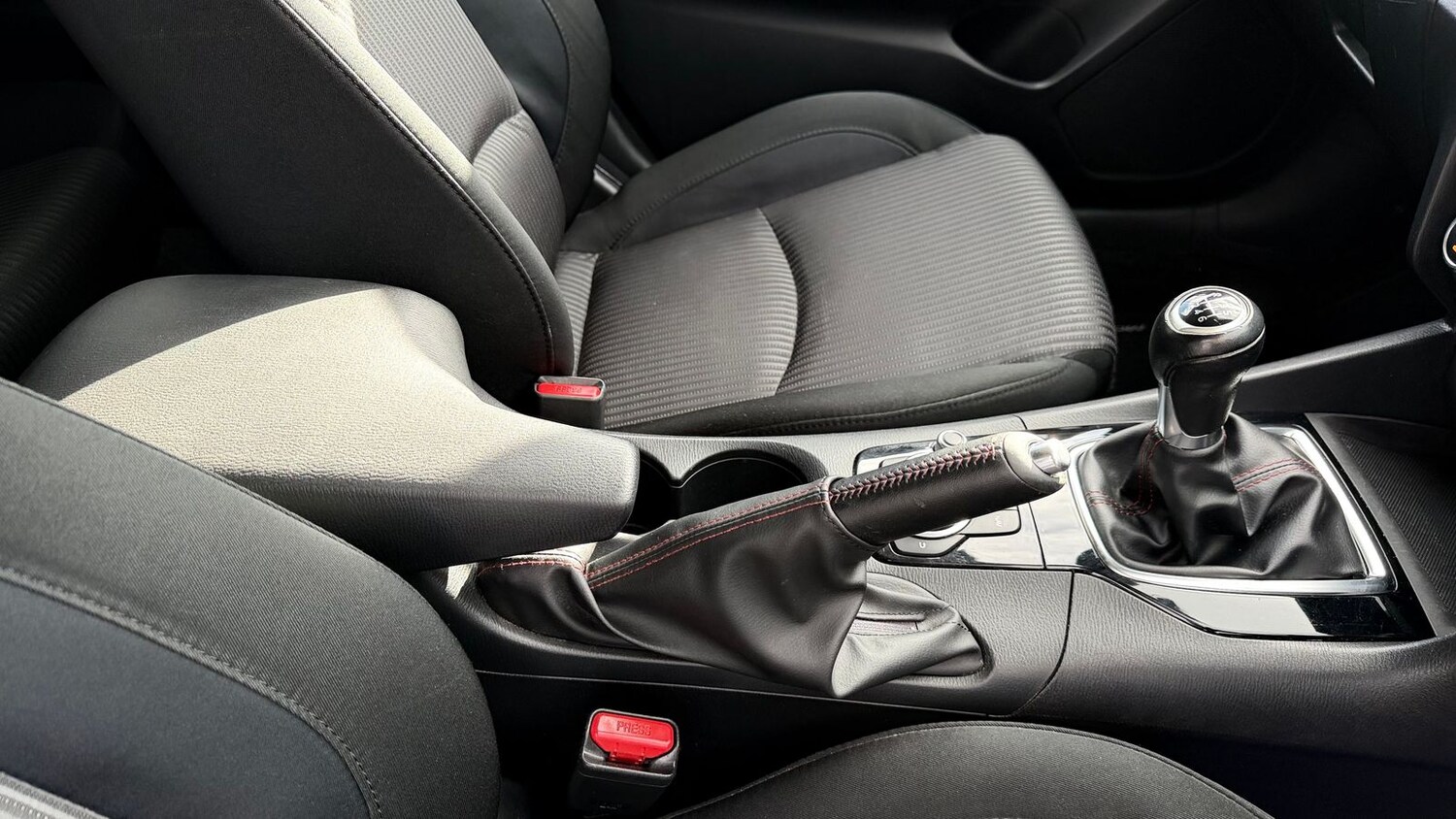 Used Mazda Mazda3 2016 for sale - 77971944: Photo 29