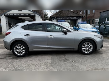Used Mazda Mazda3 2016 for sale - 77971944: Photo