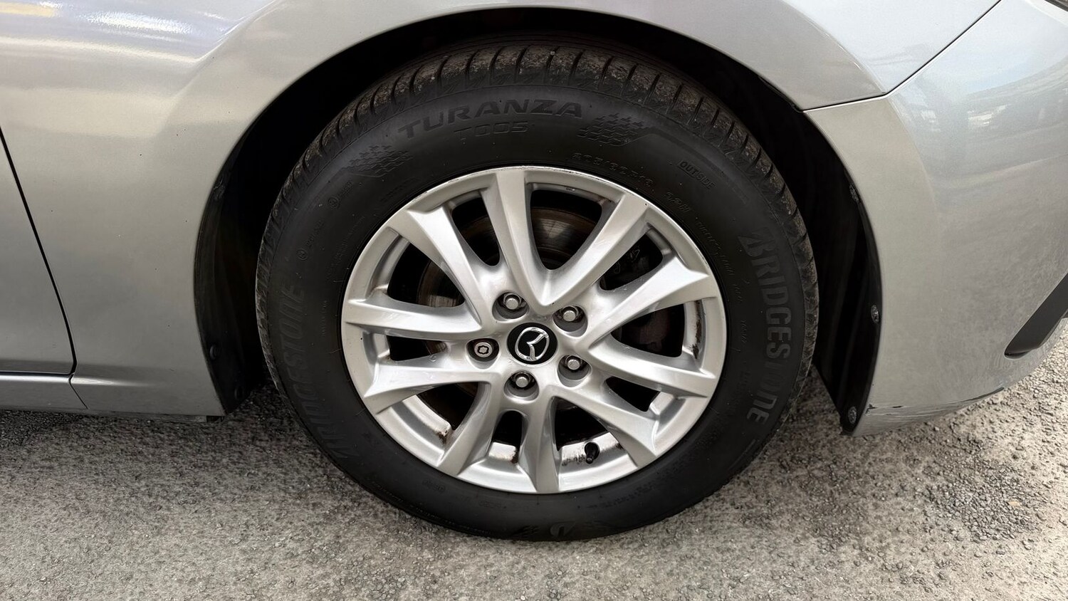 Used Mazda Mazda3 2016 for sale - 77971944: Photo 43