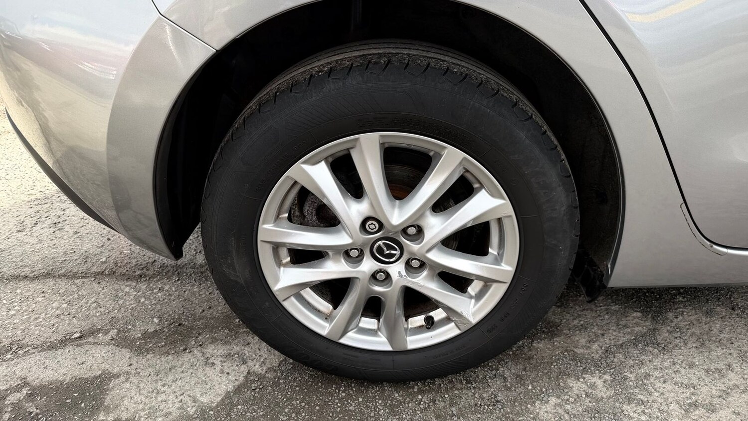 Used Mazda Mazda3 2016 for sale - 77971944: Photo 44