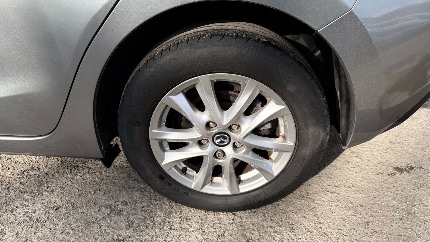 Used Mazda Mazda3 2016 for sale - 77971944: Photo 45