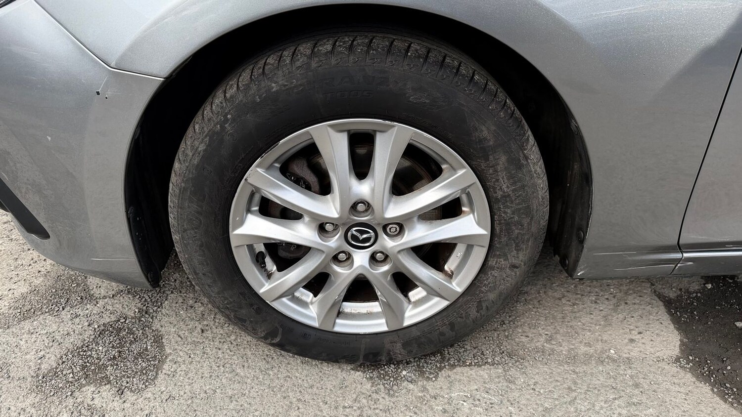 Used Mazda Mazda3 2016 for sale - 77971944: Photo 46