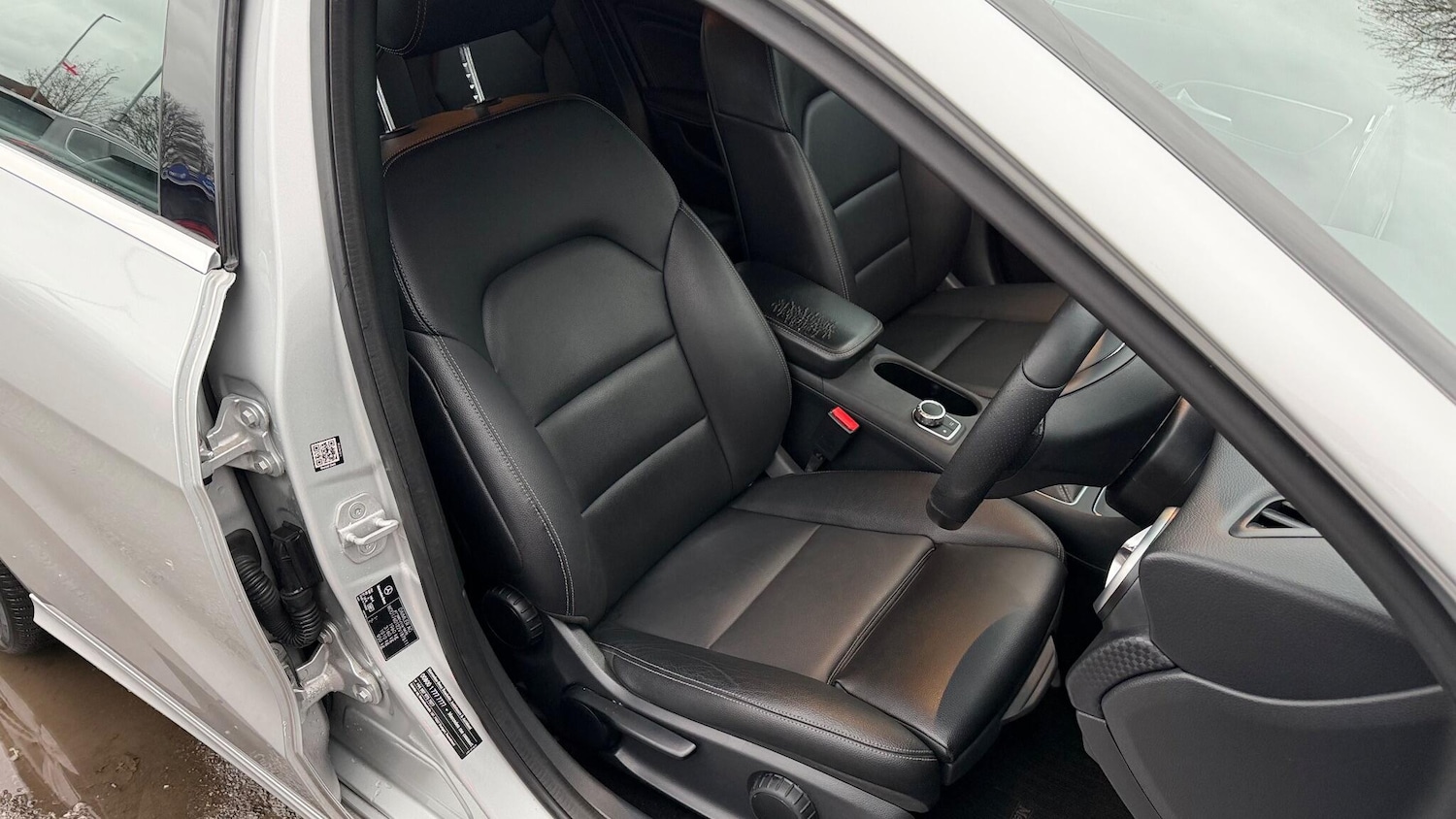 Used Mercedes-Benz A-Class 2017 for sale - 77614595: Photo 14