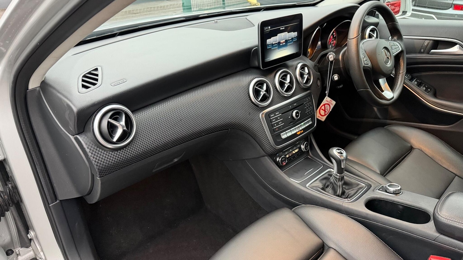 Used Mercedes-Benz A-Class 2017 for sale - 77614595: Photo 15