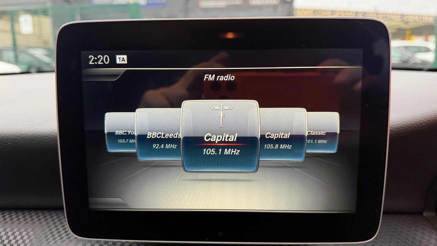 Used Mercedes-Benz A-Class 2017 for sale - 77614595: Photo 21