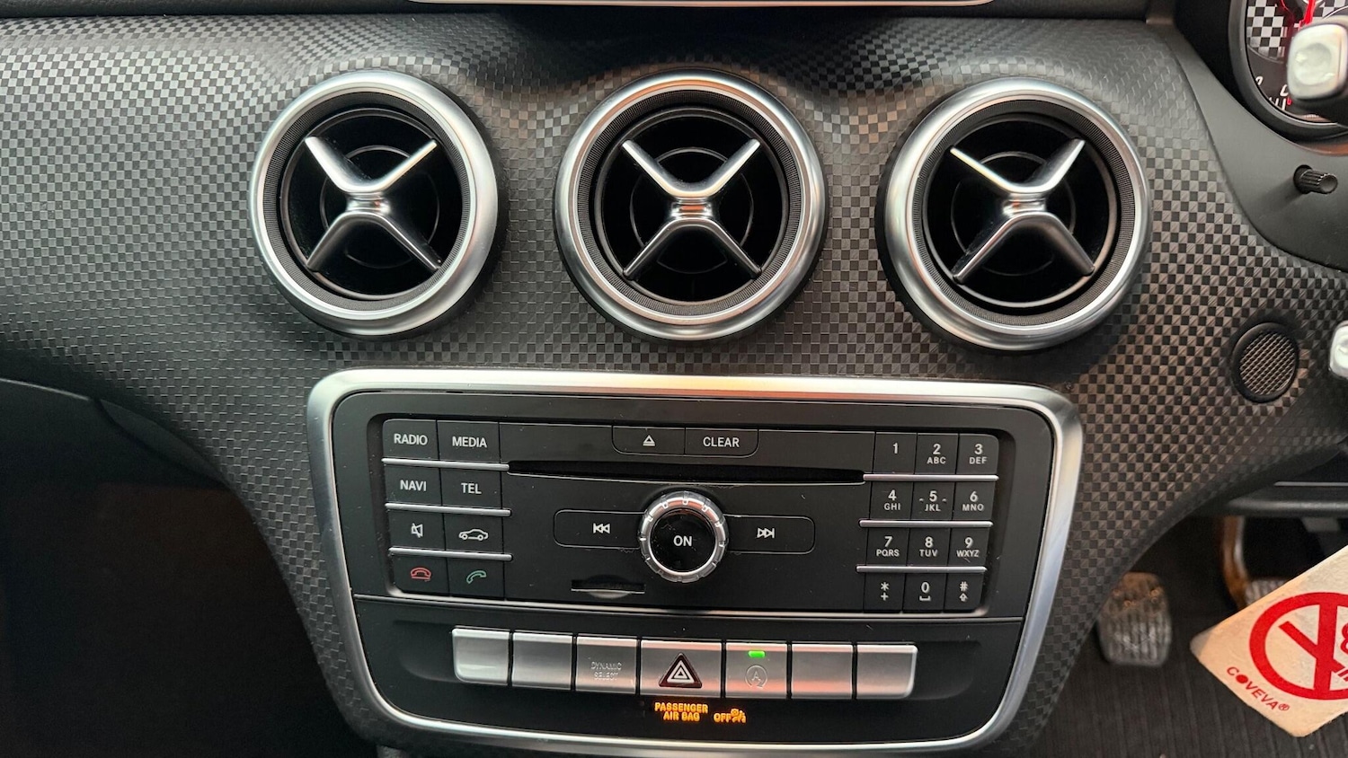 Used Mercedes-Benz A-Class 2017 for sale - 77614595: Photo 22