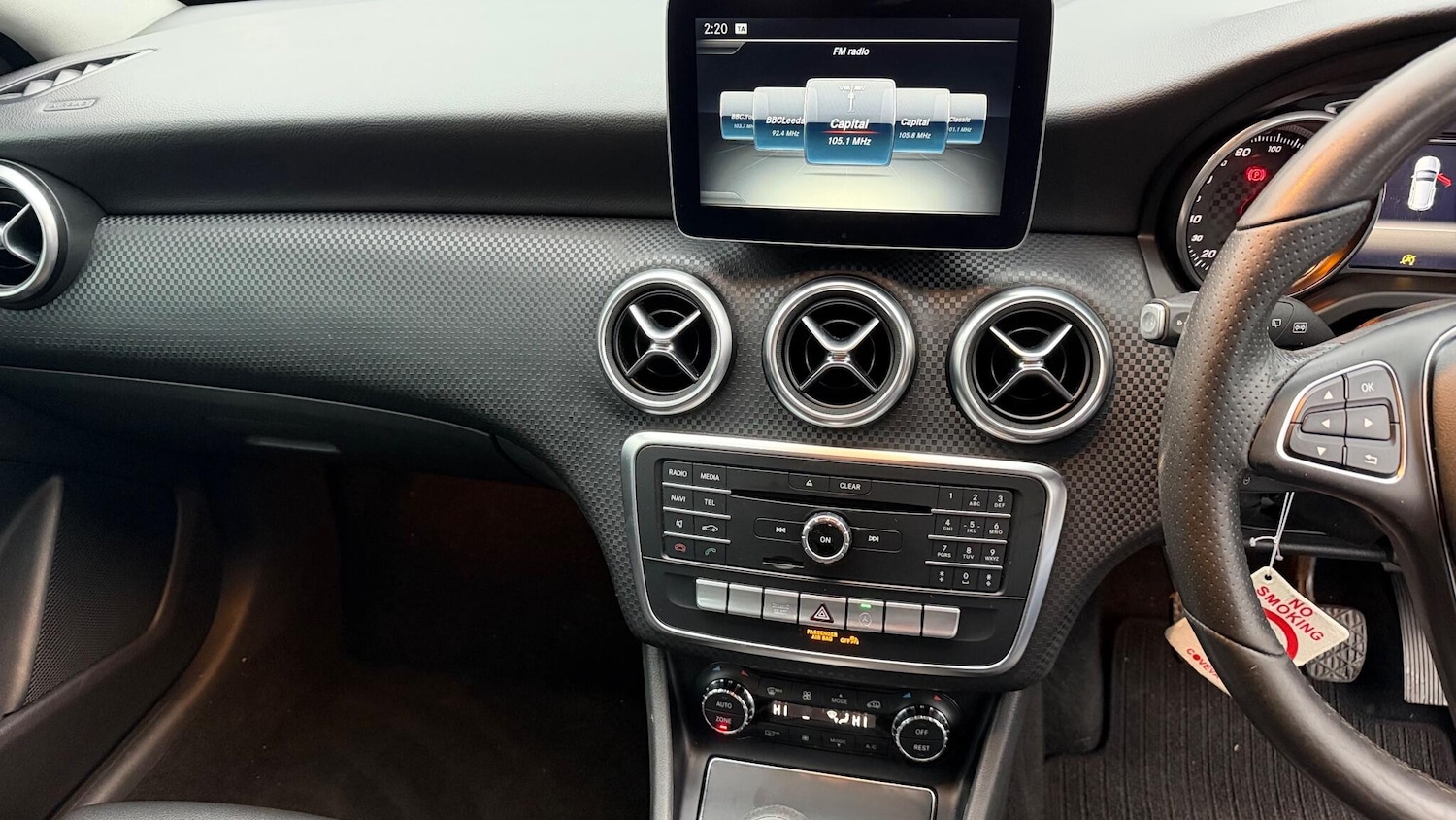 Used Mercedes-Benz A-Class 2017 for sale - 77614595: Photo 25