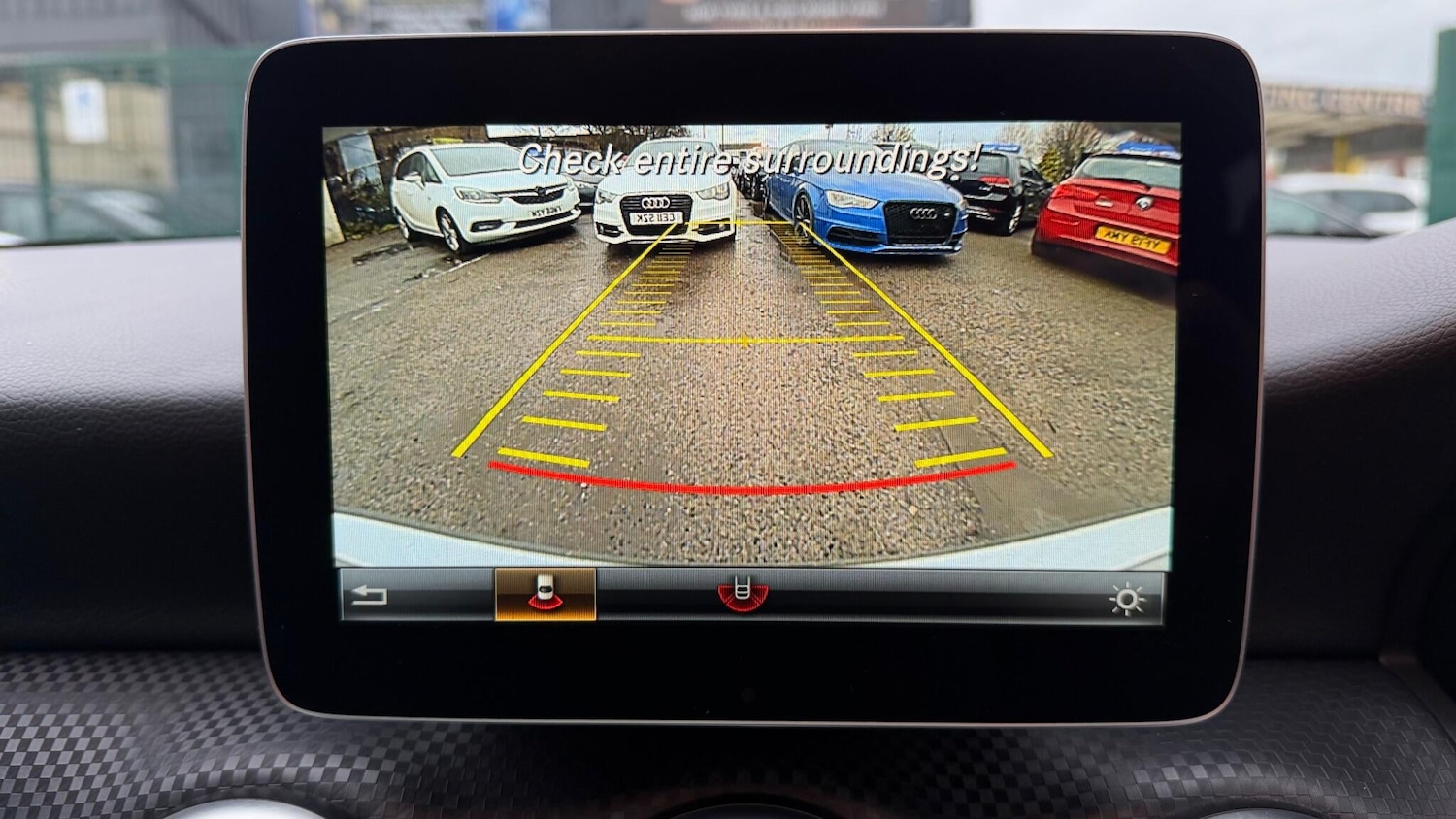 Used Mercedes-Benz A-Class 2017 for sale - 77614595: Photo 26