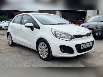 Used Kia Rio 2013 for sale - 79469245: Photo