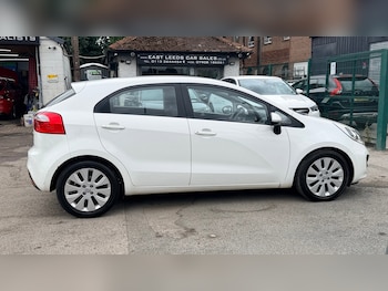 Used Kia Rio 2013 for sale - 79469245: Photo
