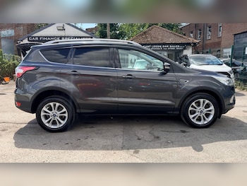 Used Ford Kuga 2018 for sale - 79367912: Photo