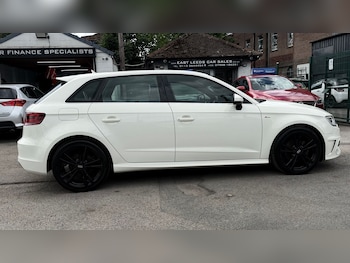 Used Audi A3 2013 for sale - 78746691: Photo