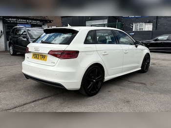 Used Audi A3 2013 for sale - 78746691: Photo