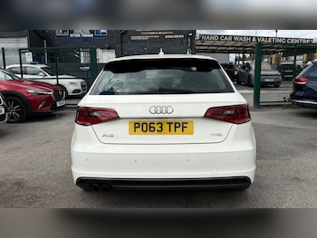 Used Audi A3 2013 for sale - 78746691: Photo