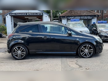 Used Vauxhall Corsa 2014 for sale - 78872136: Photo