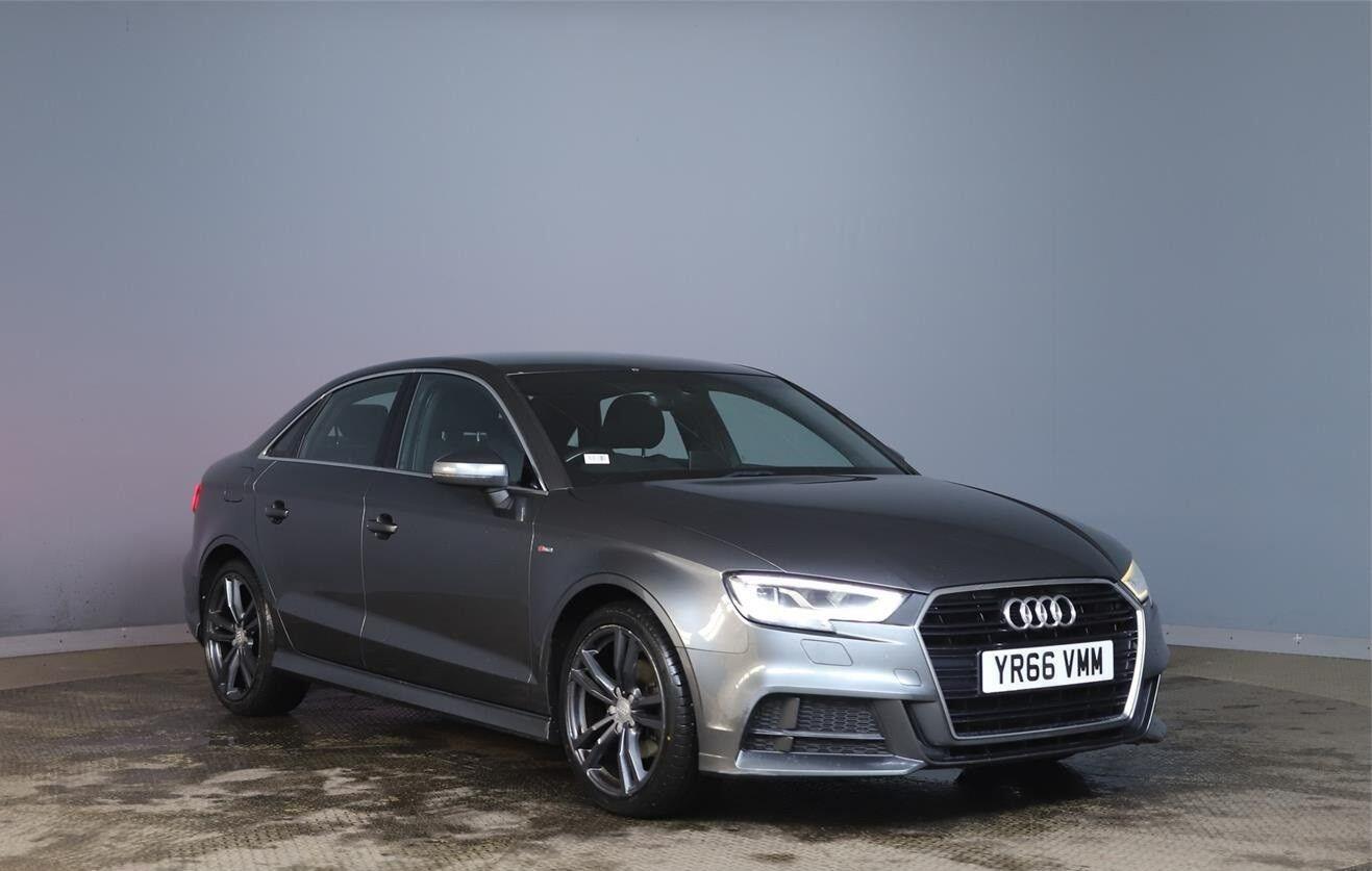 Used Audi A3 2016 for sale - 76745465: Photo 1