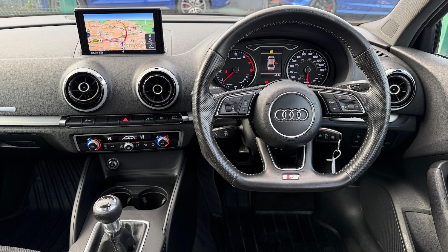 Used Audi A3 2016 for sale - 76745465: Photo 10