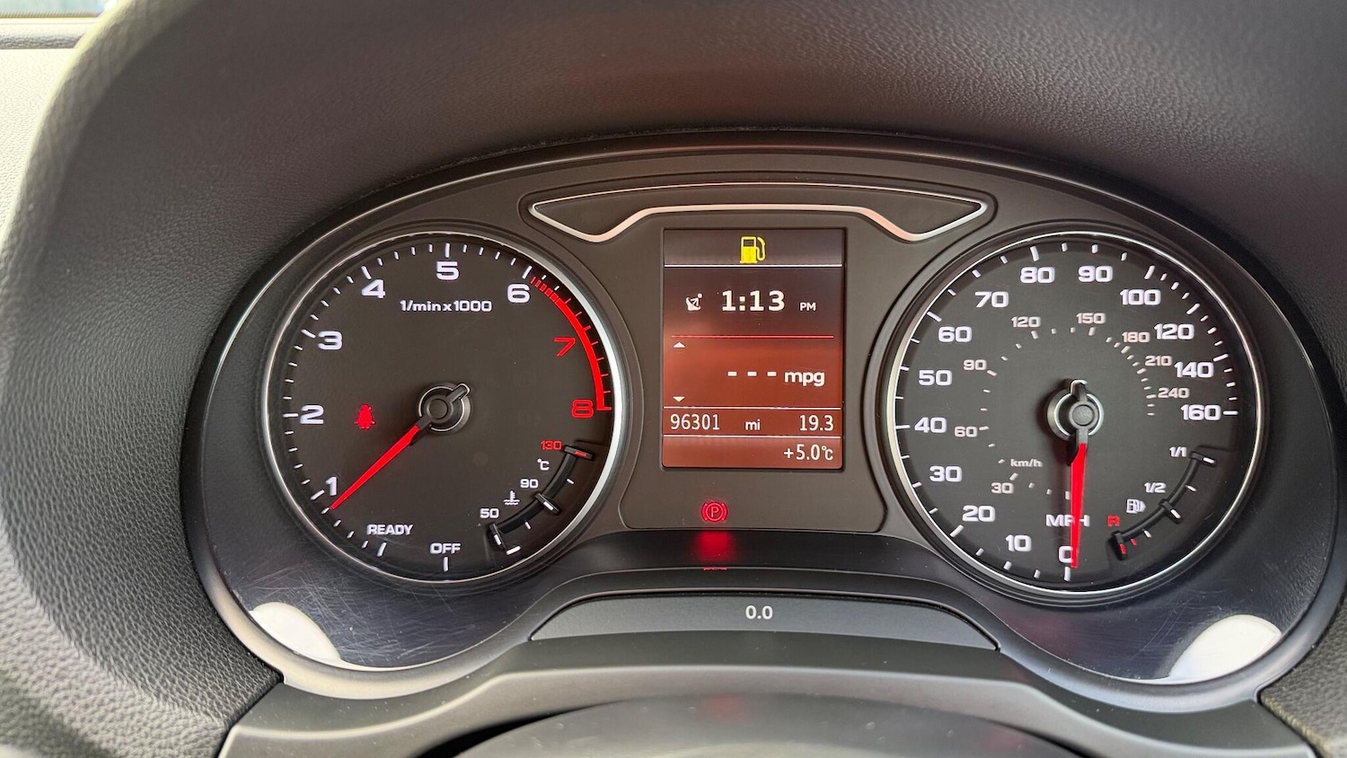 Used Audi A3 2016 for sale - 76745465: Photo 11