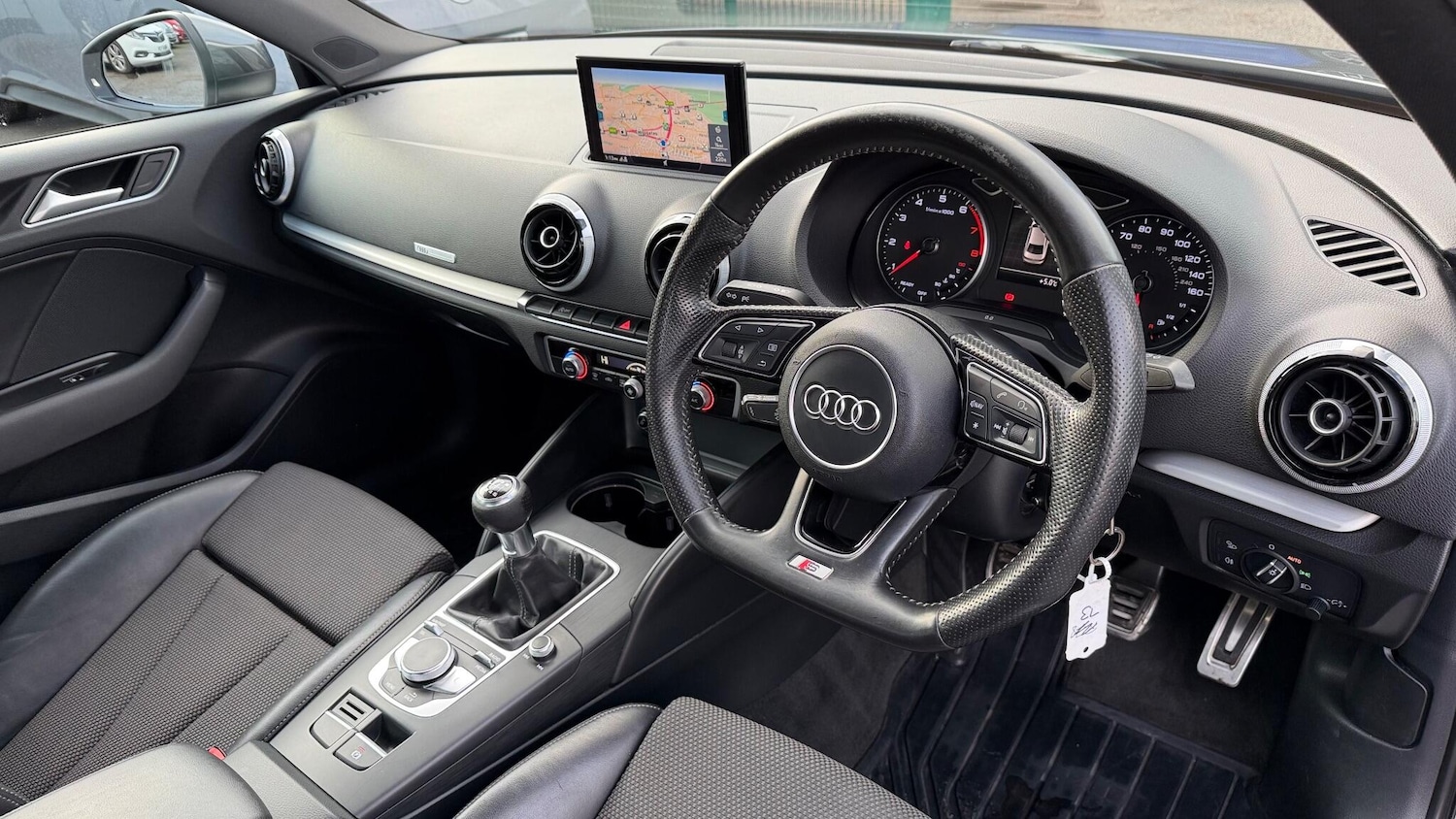 Used Audi A3 2016 for sale - 76745465: Photo 12