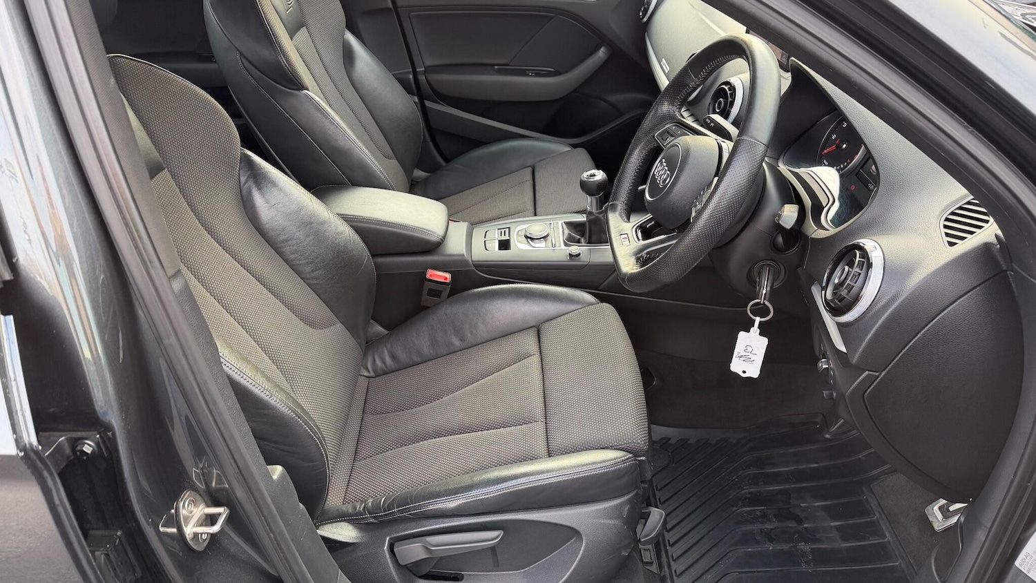 Used Audi A3 2016 for sale - 76745465: Photo 13