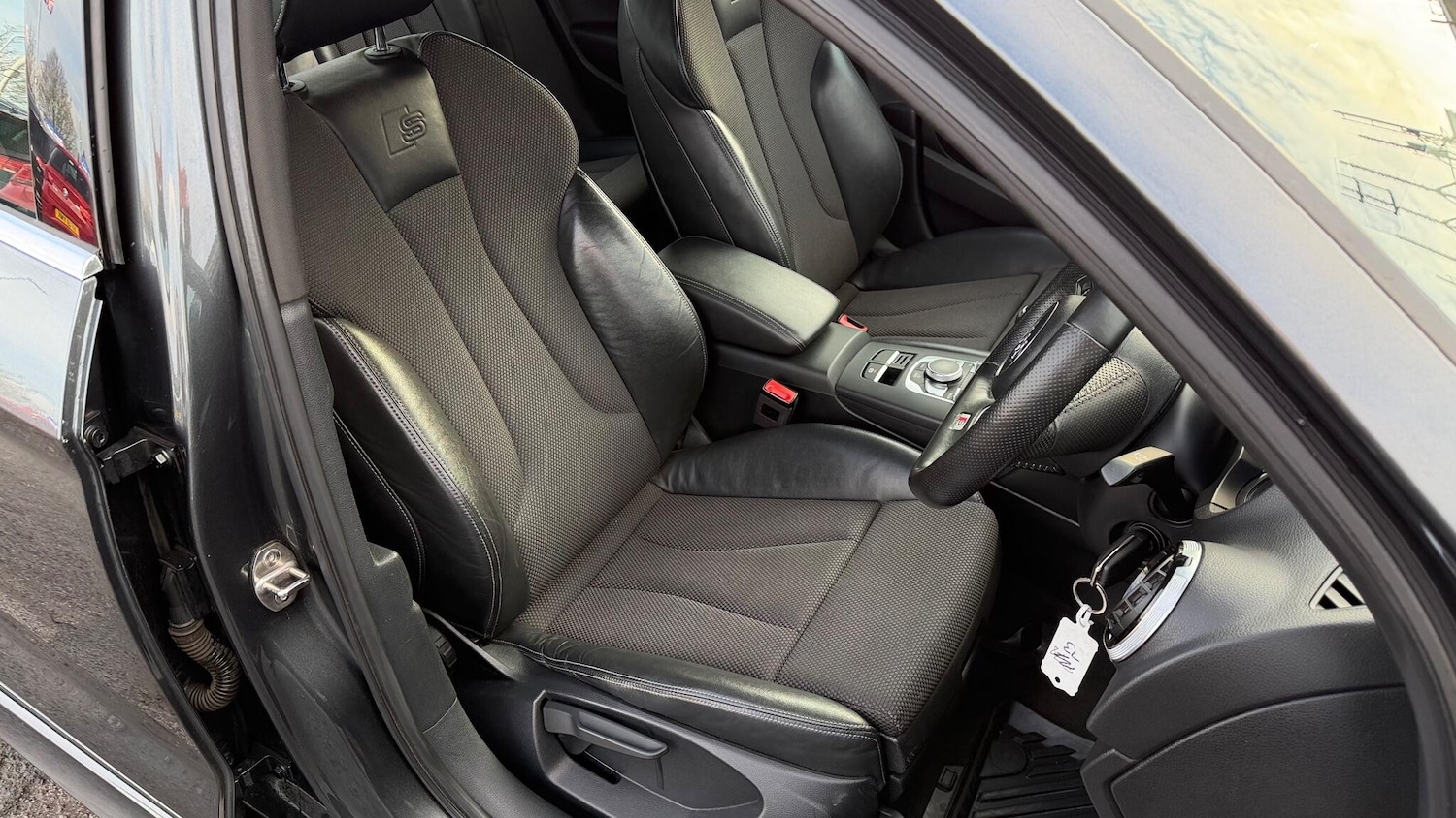 Used Audi A3 2016 for sale - 76745465: Photo 14