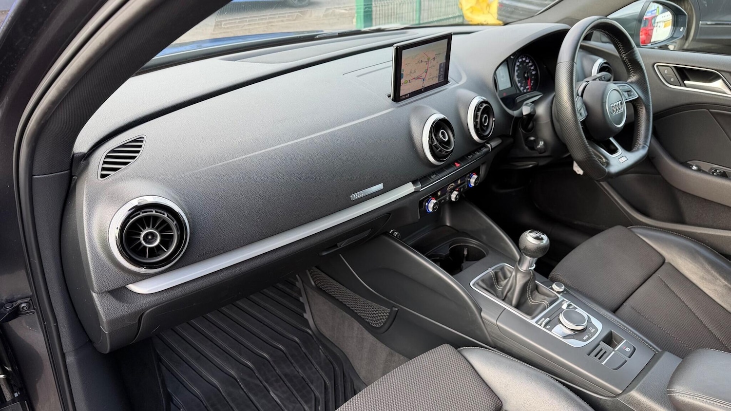 Used Audi A3 2016 for sale - 76745465: Photo 15