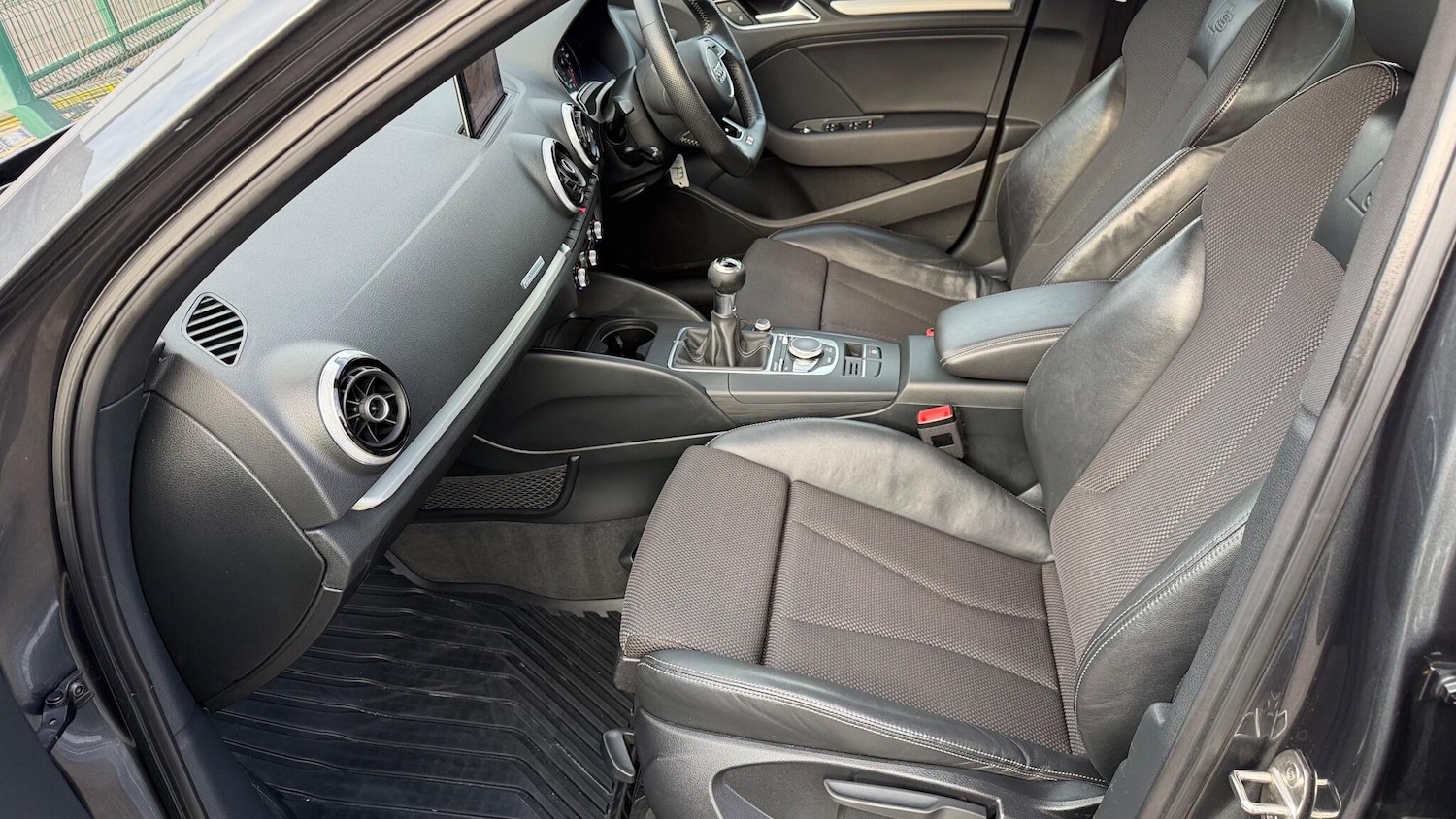 Used Audi A3 2016 for sale - 76745465: Photo 16