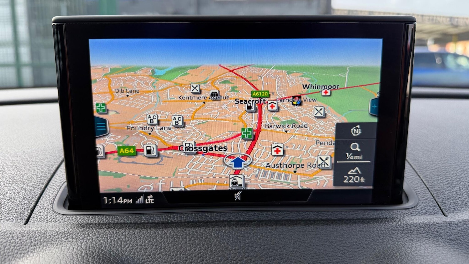 Used Audi A3 2016 for sale - 76745465: Photo 20