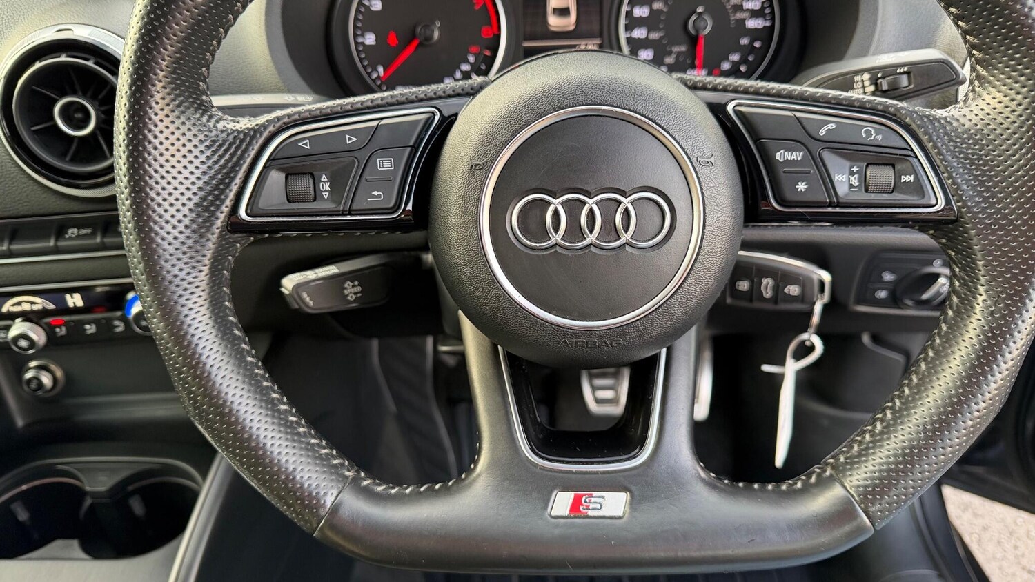 Used Audi A3 2016 for sale - 76745465: Photo 26