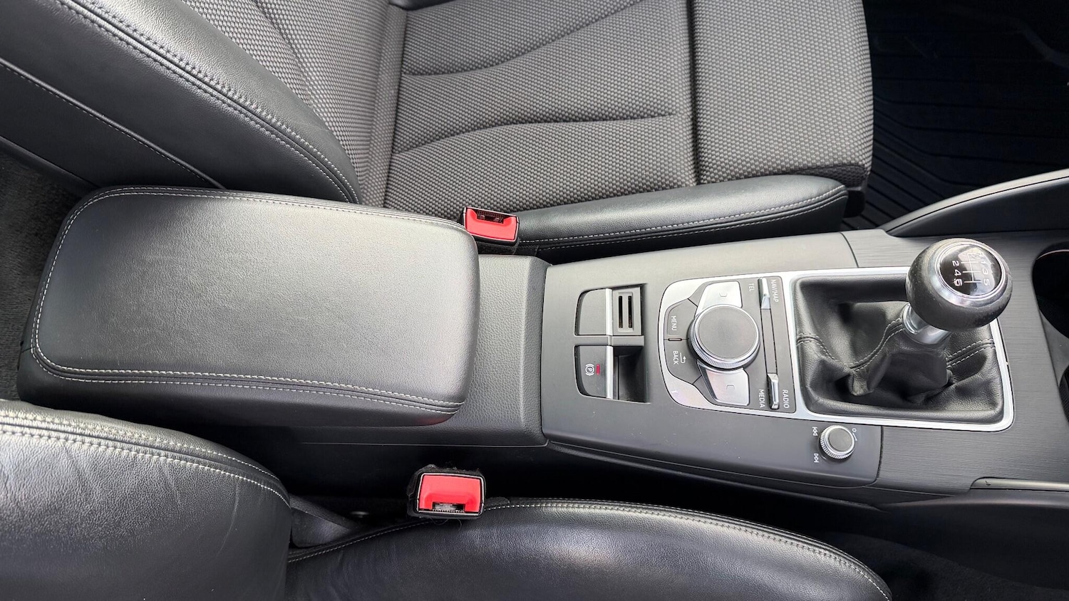 Used Audi A3 2016 for sale - 76745465: Photo 30