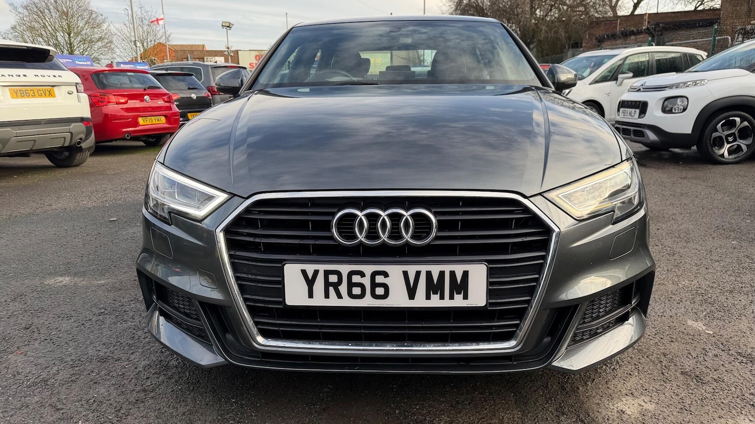 Used Audi A3 2016 for sale - 76745465: Photo 38