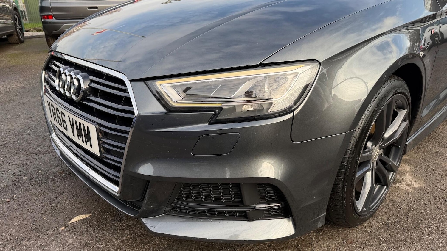 Used Audi A3 2016 for sale - 76745465: Photo 39