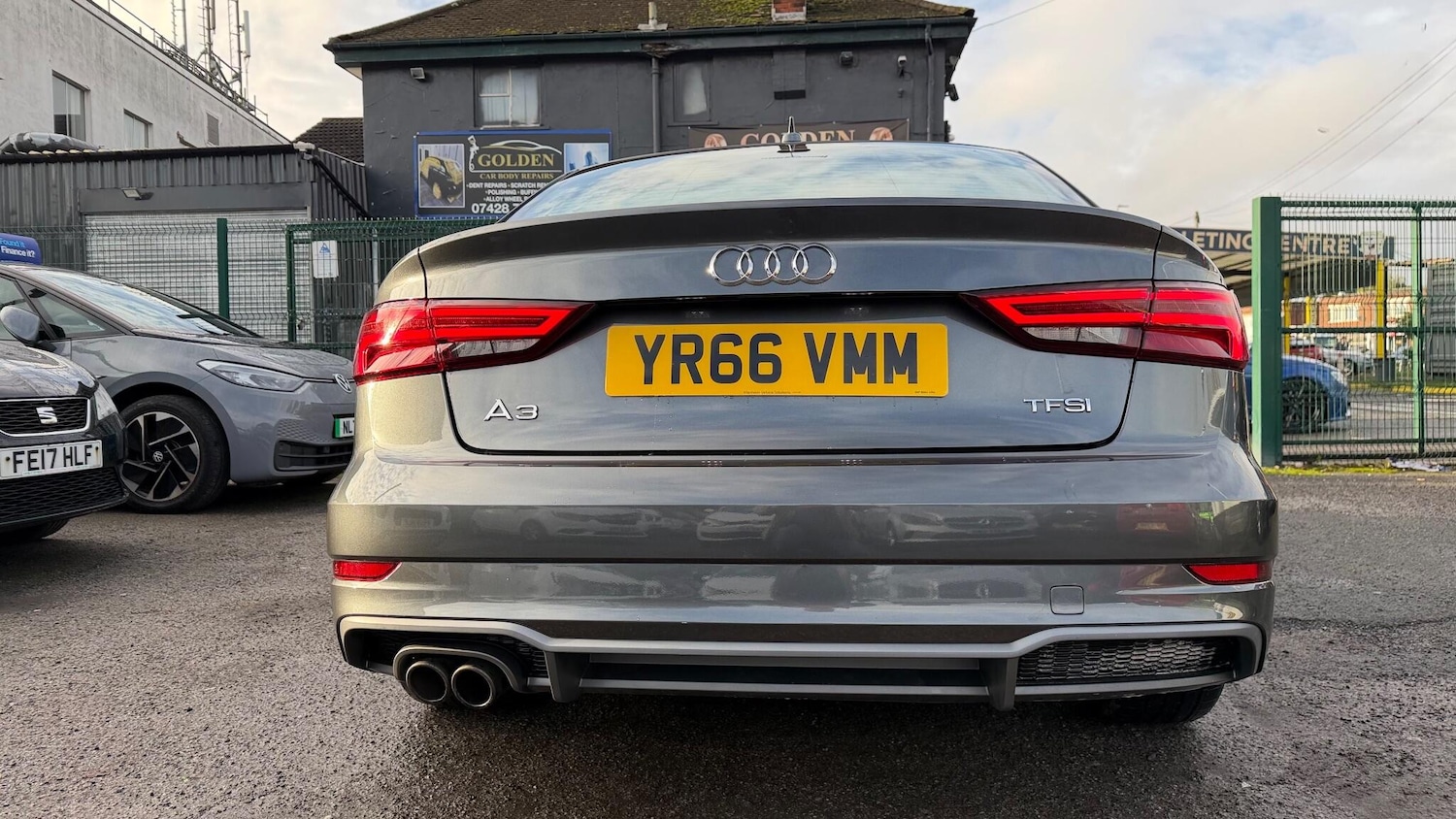 Used Audi A3 2016 for sale - 76745465: Photo 41