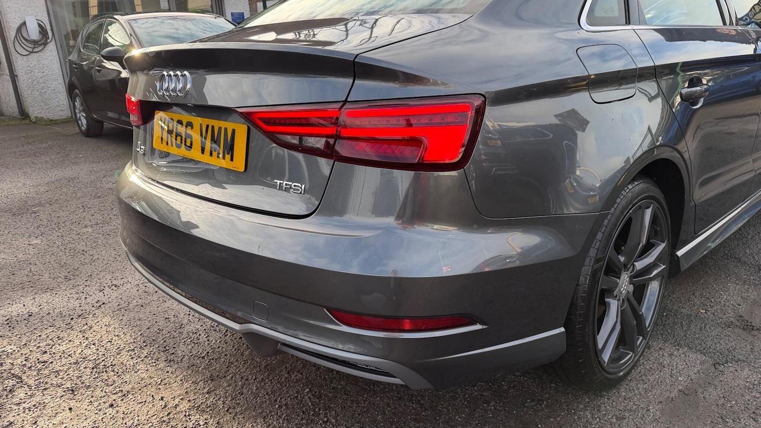 Used Audi A3 2016 for sale - 76745465: Photo 42