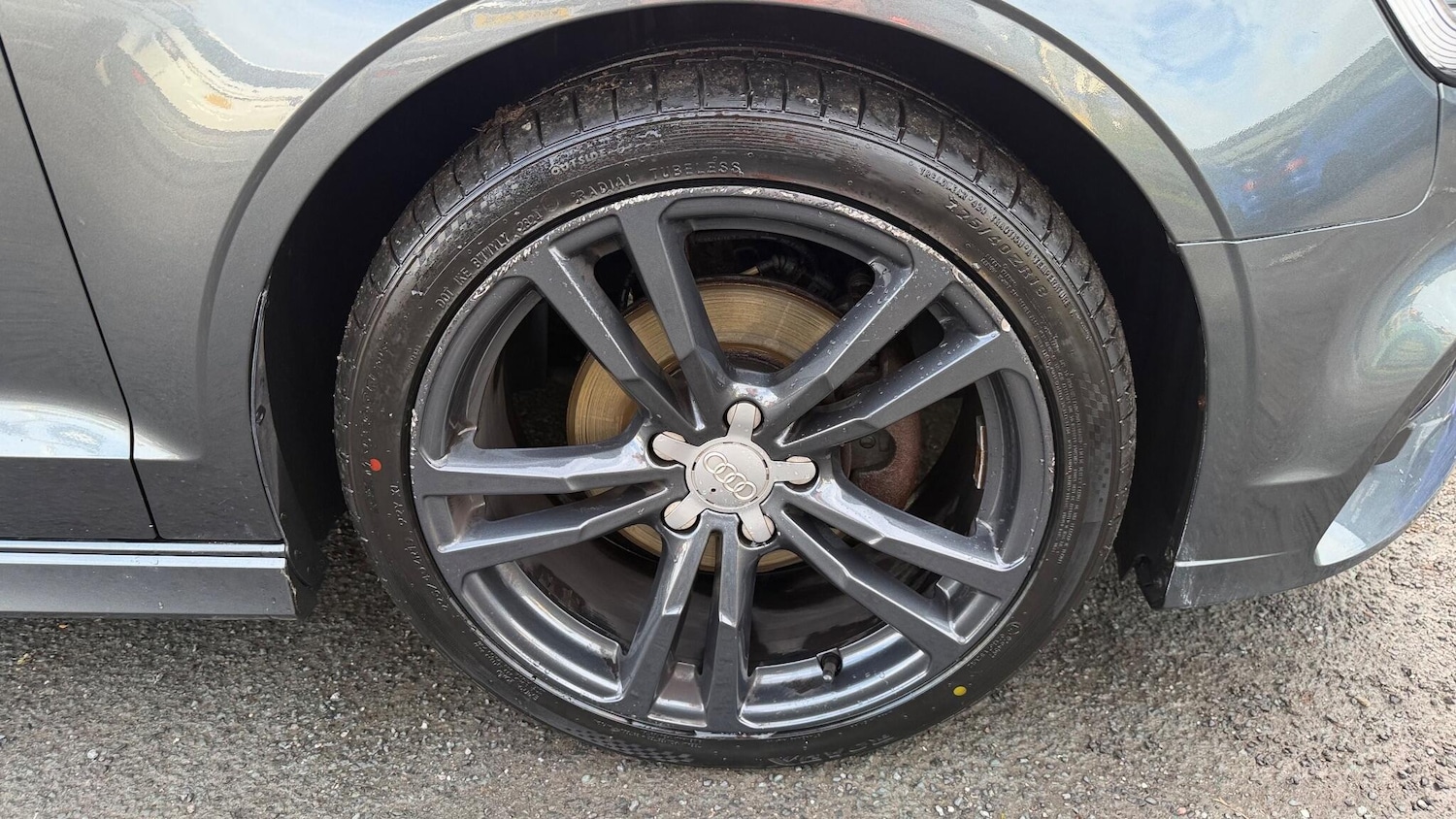 Used Audi A3 2016 for sale - 76745465: Photo 43