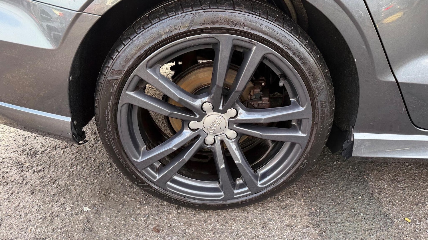 Used Audi A3 2016 for sale - 76745465: Photo 44