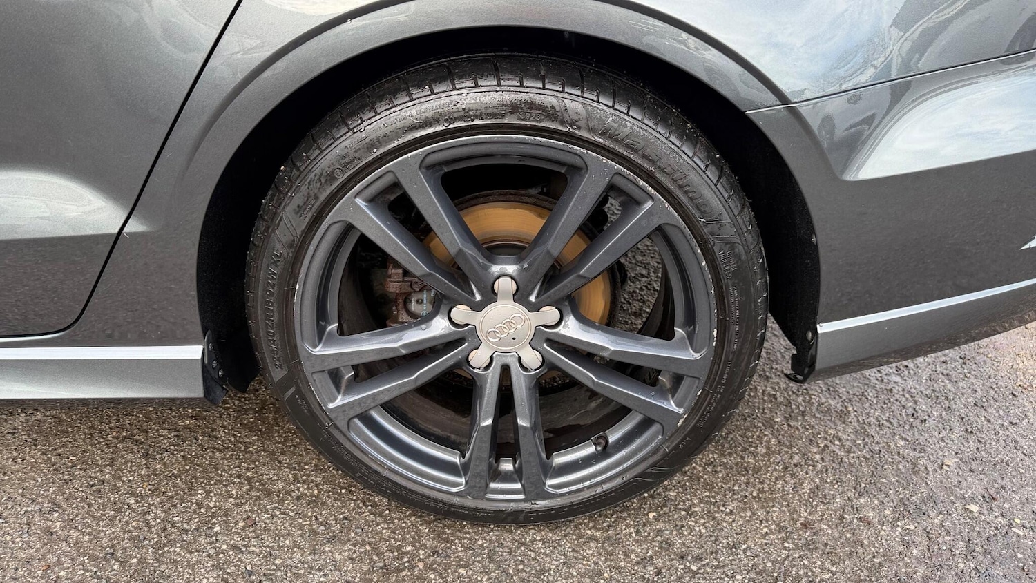 Used Audi A3 2016 for sale - 76745465: Photo 46