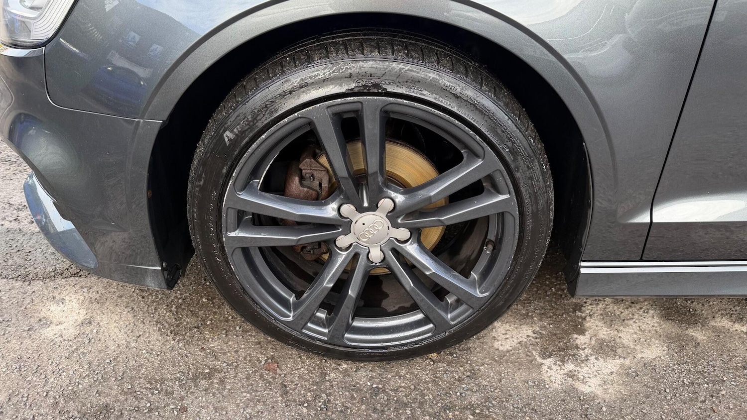 Used Audi A3 2016 for sale - 76745465: Photo 47