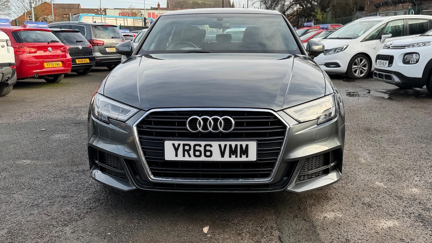 Used Audi A3 2016 for sale - 76745465: Photo 8