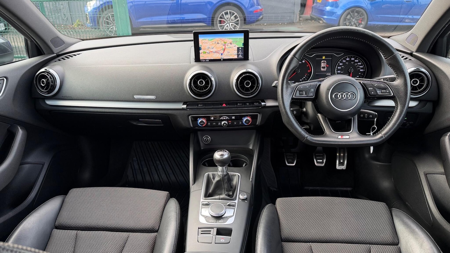 Used Audi A3 2016 for sale - 76745465: Photo 9