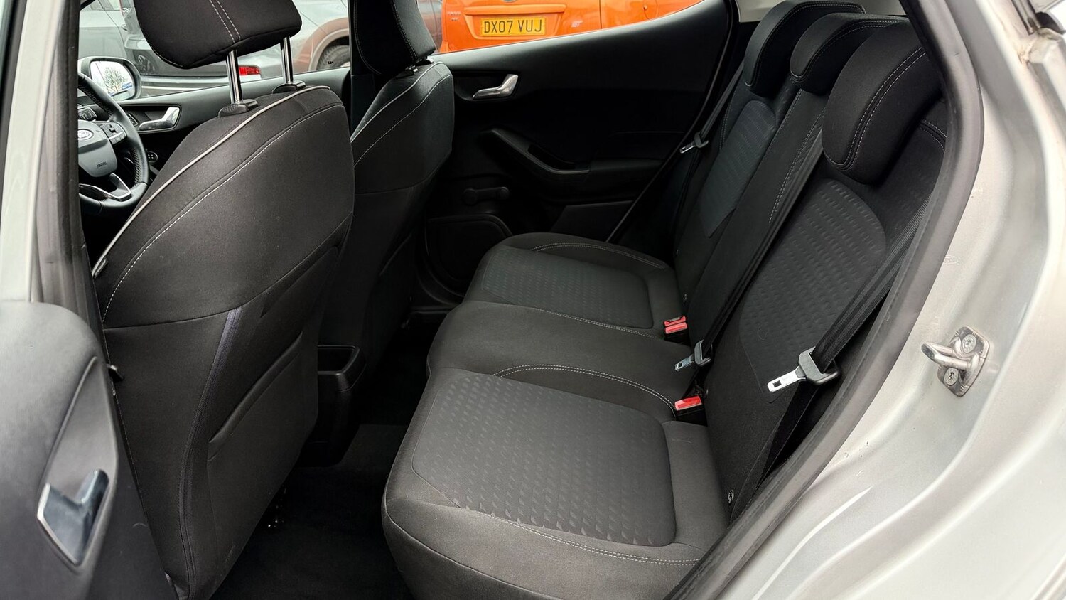 Used Ford Fiesta 2018 for sale - 77499817: Photo 19