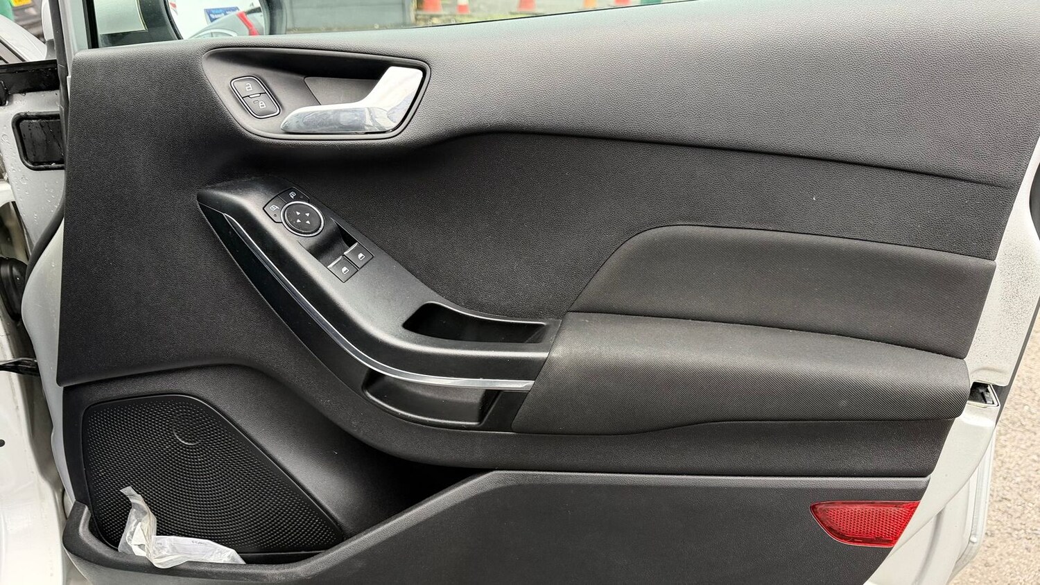 Used Ford Fiesta 2018 for sale - 77499817: Photo 29